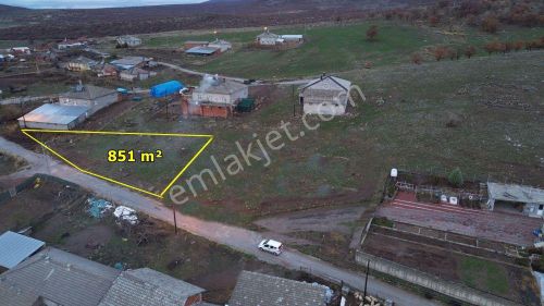 Arsa-Konut İmarlı