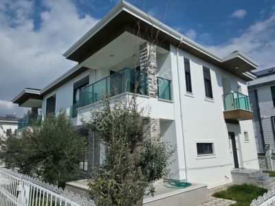Konut-Villa