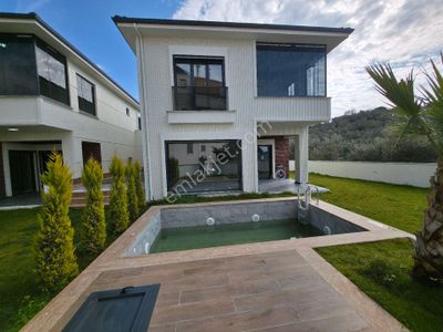 Konut-Villa