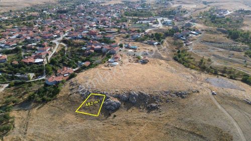 Arsa-Konut İmarlı