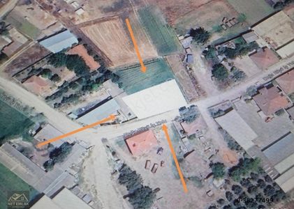 Arsa-Tarla