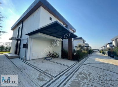 Konut-Villa