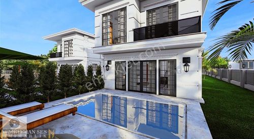Konut-Villa