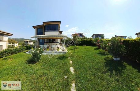 Konut-Villa