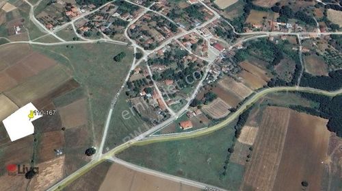 Arsa-Tarla
