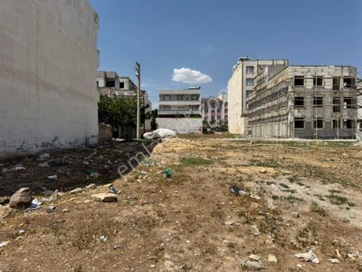 Arsa-Konut İmarlı