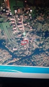 Arsa-Tarla