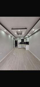 Çamlıca Mahallesinde Satılık 1+1 Daire