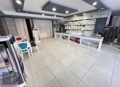İşyeri-Dükkan & Mağaza