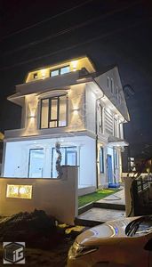 Konut-Villa