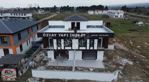 Konut-Villa