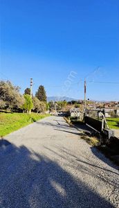 Arsa-Villa İmarlı