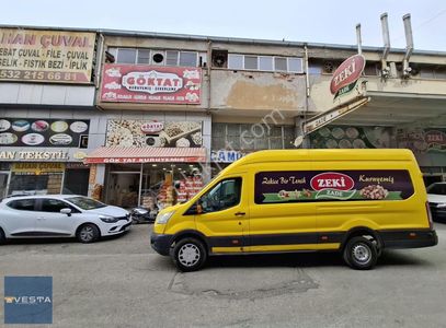 İşyeri-Dükkan & Mağaza
