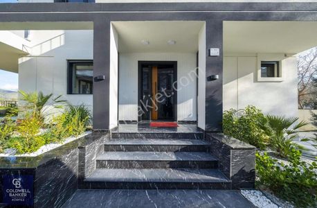 Konut-Villa