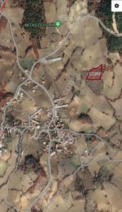 Arsa-Tarla