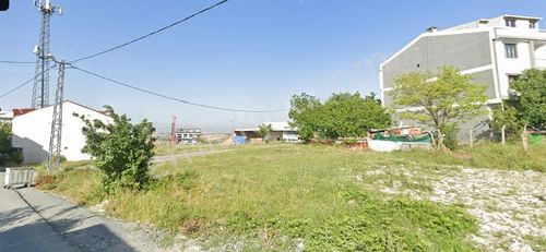 Arsa-Konut İmarlı