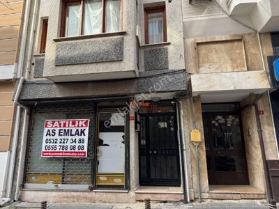 İşyeri-Dükkan & Mağaza