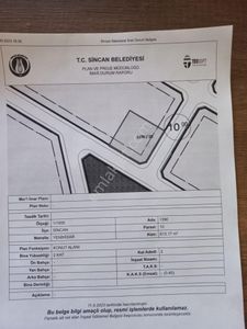 Arsa-Villa İmarlı