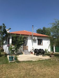 Arsa-Konut İmarlı