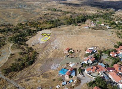 Arsa-Konut İmarlı