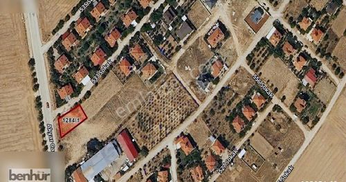 Arsa-Konut İmarlı
