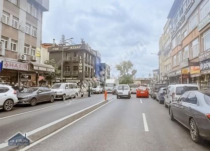 İşyeri-Dükkan & Mağaza