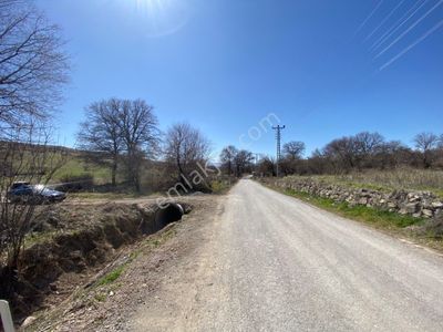 Arsa-Tarla