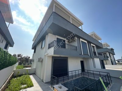Konut-Villa