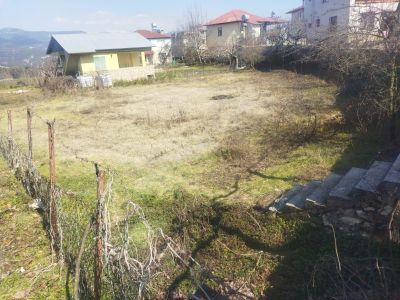 Arsa-Konut İmarlı
