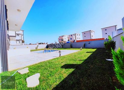 Konut-Villa