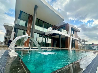 Konut-Villa