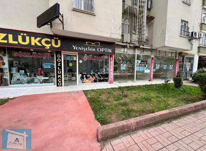 İşyeri-Dükkan & Mağaza