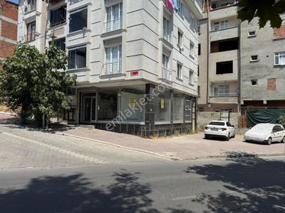 İşyeri-Dükkan & Mağaza