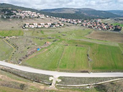 Arsa-Konut İmarlı