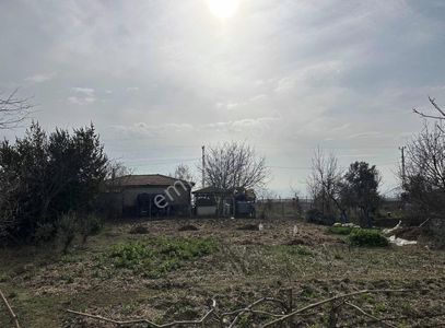 Arsa-Villa İmarlı