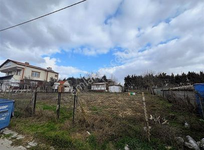 Arsa-Villa İmarlı