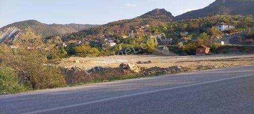 Arsa-Tarla