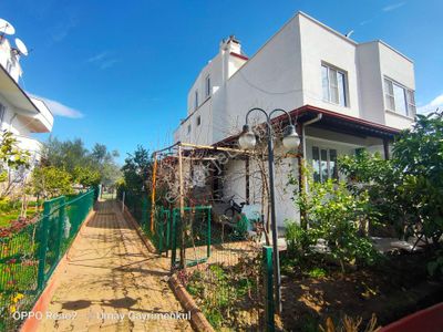 Konut-Villa