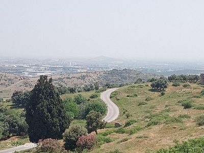 Arsa-Konut İmarlı