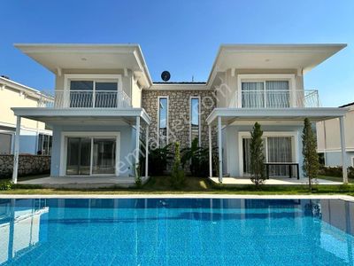 Konut-Villa