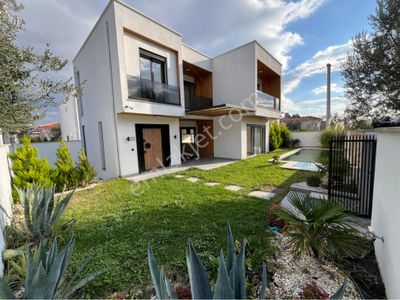 Konut-Villa