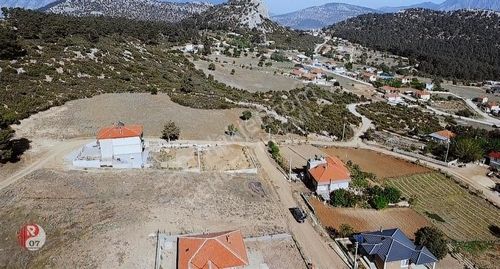 Arsa-Konut İmarlı