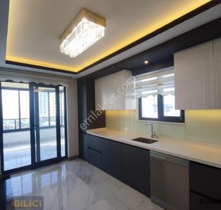 //bilici Gayrimenkul'den Törekent'te 3+1 Lüks Konut Yüksek Kredi İmkanı//