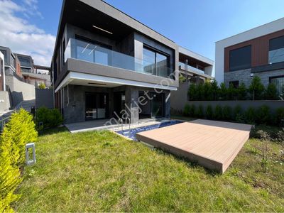Konut-Villa