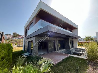 Konut-Villa