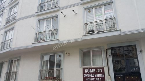 Konut-Daire