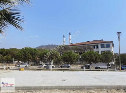 Arsa-Villa İmarlı