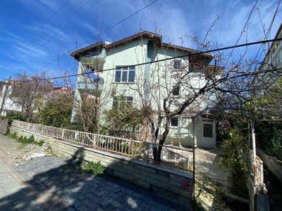 Konut-Villa
