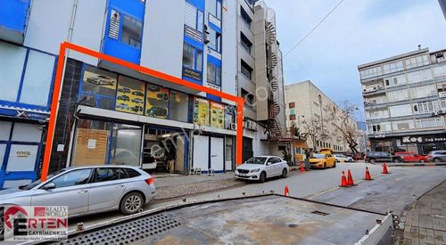İşyeri-Dükkan & Mağaza