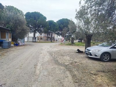 Arsa-Villa İmarlı